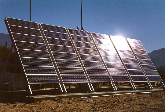 PV-Guardian: l'antifurto dell'Enea per i pannelli fotovoltaici